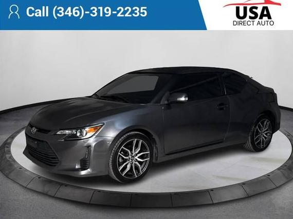 TOYOTA SCION TC 2016 JTKJF5C72GJ019154 image TOYOTA SCION TC 2016 JTKJF5C72GJ019154 image